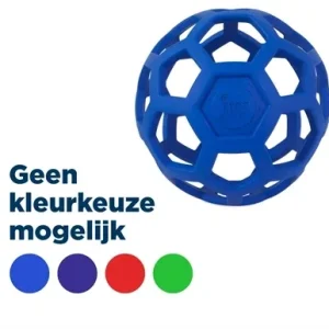 Jw Hol Ee Roller 11,5x11,5x11,5 cm - Assorti