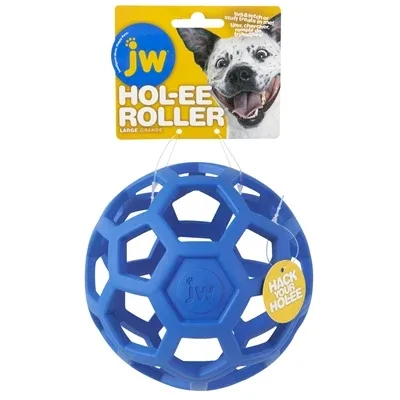 Jw Hol Ee Roller 14x14x14 cm - Assorti - Image 2