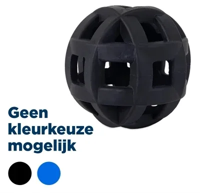 Jw Hol Ee Roller 15x15x15 cm - Assorti