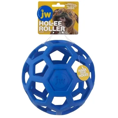 Jw Hol Ee Roller 20x20x20 cm - Assorti - Image 2