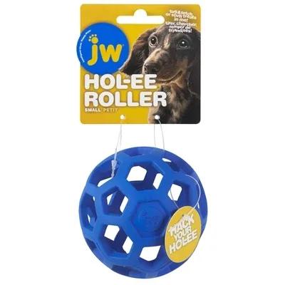 Jw Hol Ee Roller 7,5x7,5x7,5 cm - Assorti - Image 2
