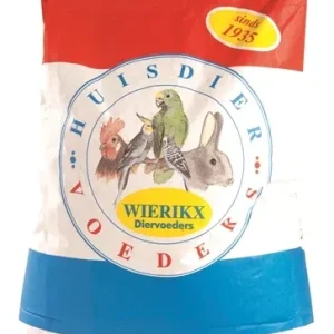 Kanariezaad - 20 kg