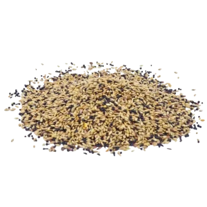 Kanariezaad los per kg