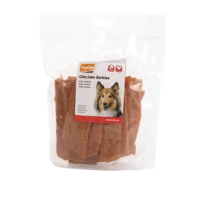 Karlie Chicken Jerkies 400 g hondensnack