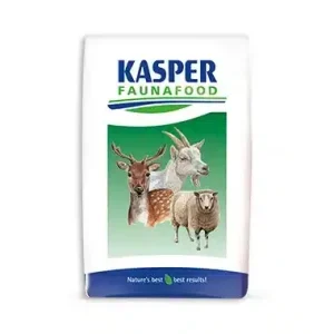 Kasper Faunafood Alpacakorrel 20kg