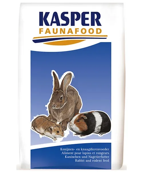 Kasper Faunafood Caviakorrel (met voldoende vitamine C) - Image 2