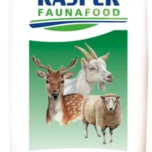 Kasper Faunafood Geitenkorrel - 20 kg