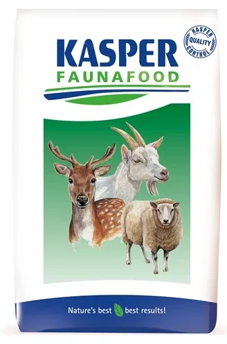 Kasper Faunafood Geitenkorrel - 20 kg