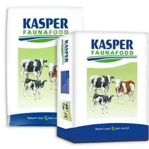 Kasper Faunafood Kalverkorrel 20kg