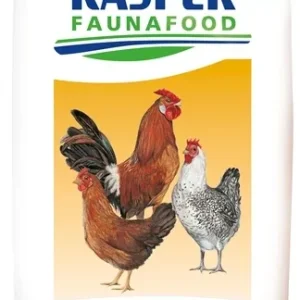 Kasper Faunafood Legmeel - 20 kg