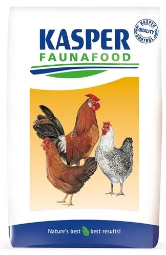 Kasper Faunafood Legmeel - 20 kg