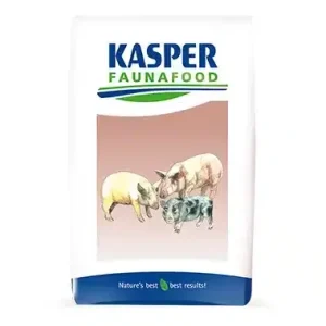 Kasper Faunafood biggenkorrel 20kg