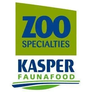 Kasper Kangoeroekorrel (voor kangoeroes en wallabies)
