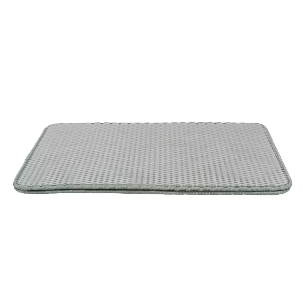 Kattenbakmat – Grijs