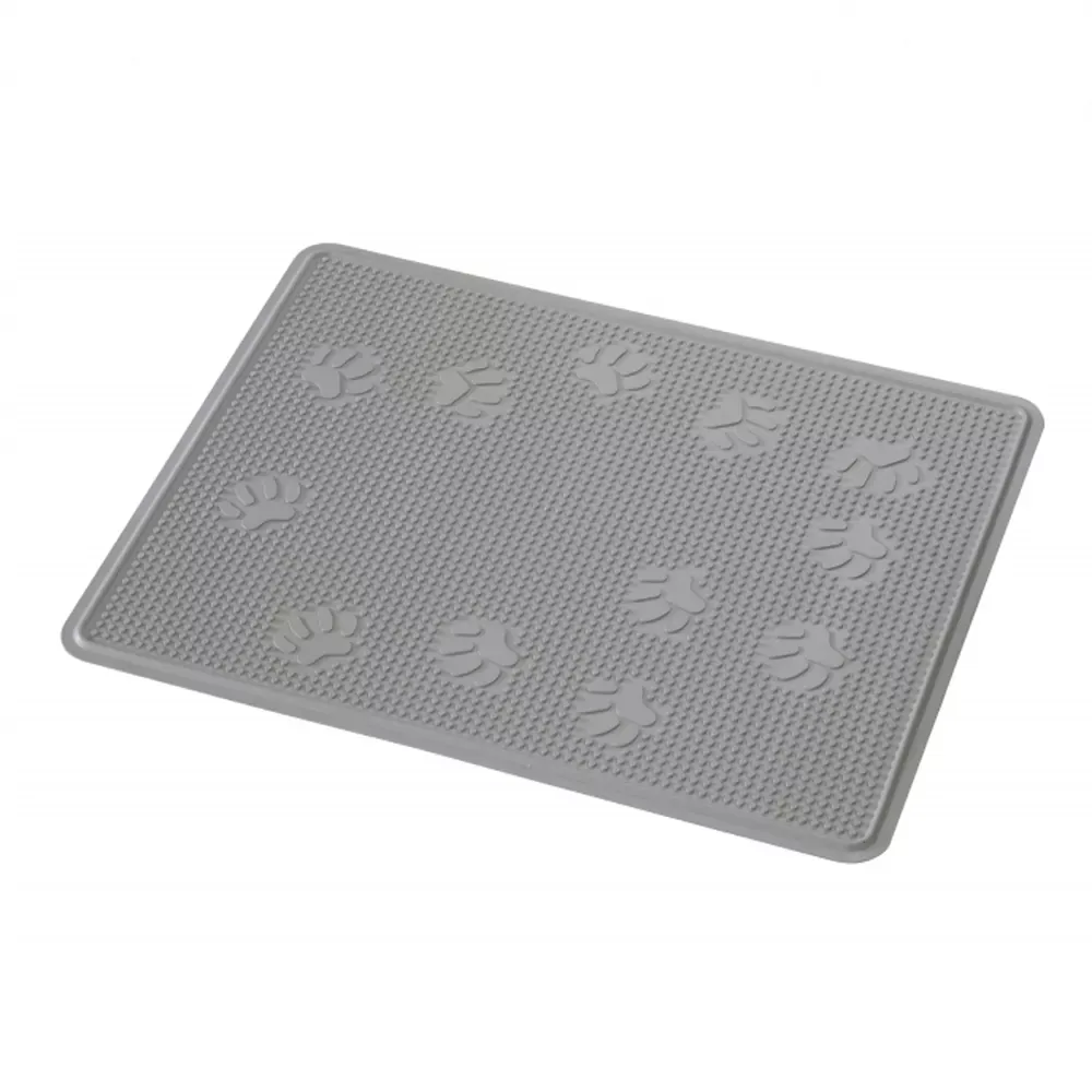 Kattenbakmat – Pootjes
