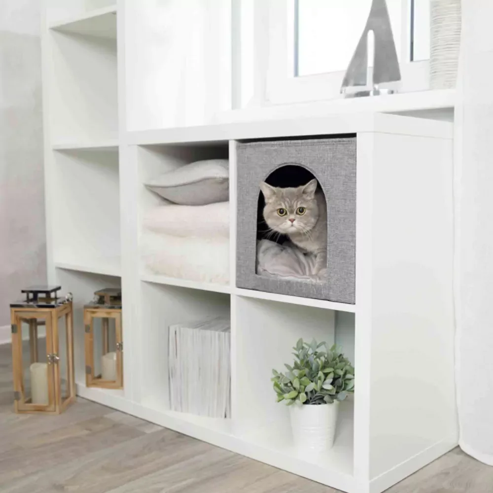 Kattenhuis – Ella - Image 2