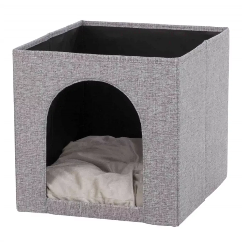 Kattenhuis – Ella