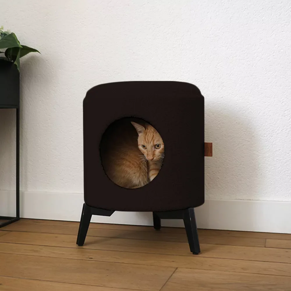 Kattenhuis – Jean Zwart - Image 2