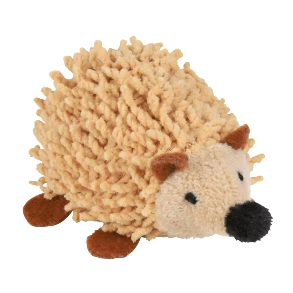 Kattenknuffel – Egel