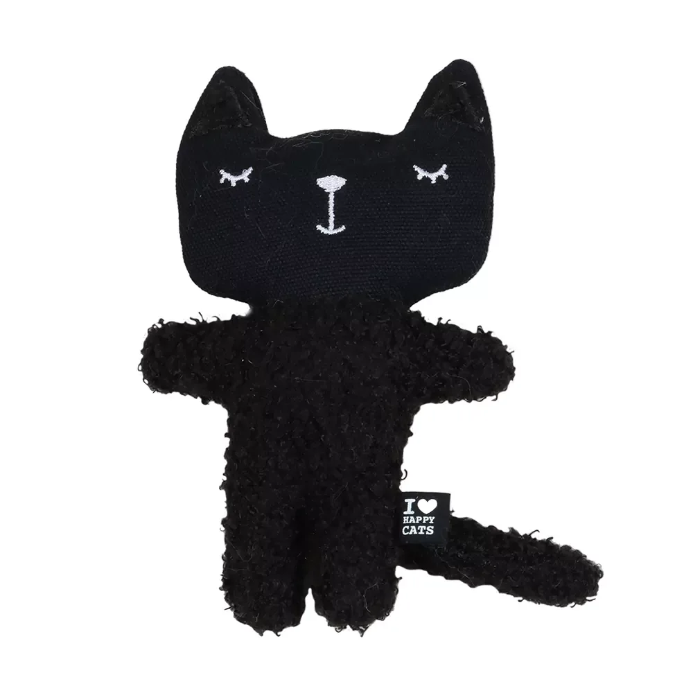 Kattenknuffel – Zeno