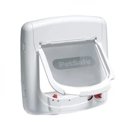 Kattenluik Petsafe 400 magnetisch slot - Image 2