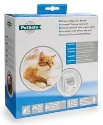 Kattenluik Petsafe 400 magnetisch slot