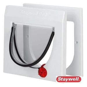 Kattenluik Petsafe 919 Four Way - Image 2
