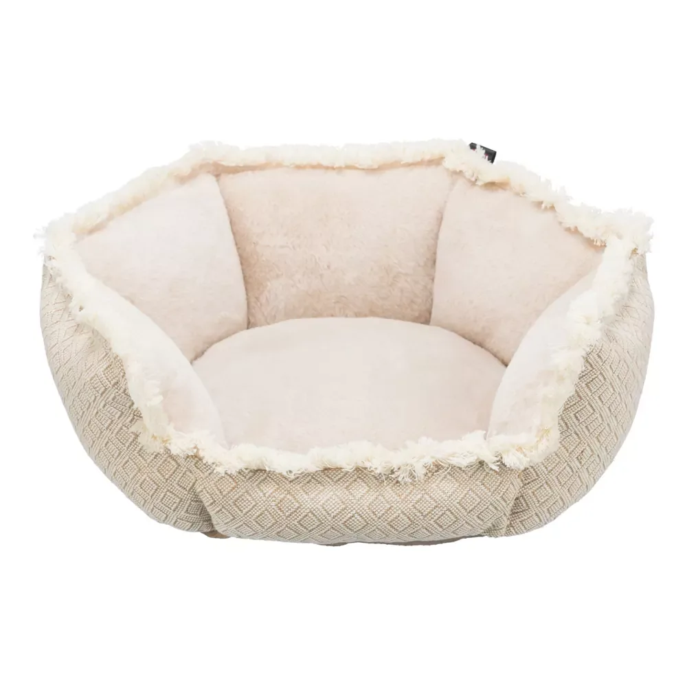 Kattenmand Boho