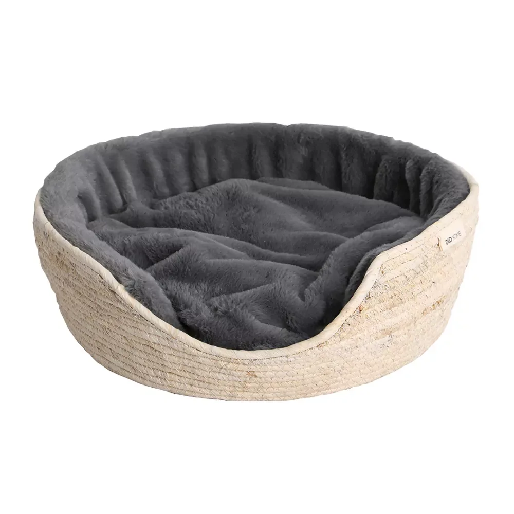 Kattenmand Ella – Grijs