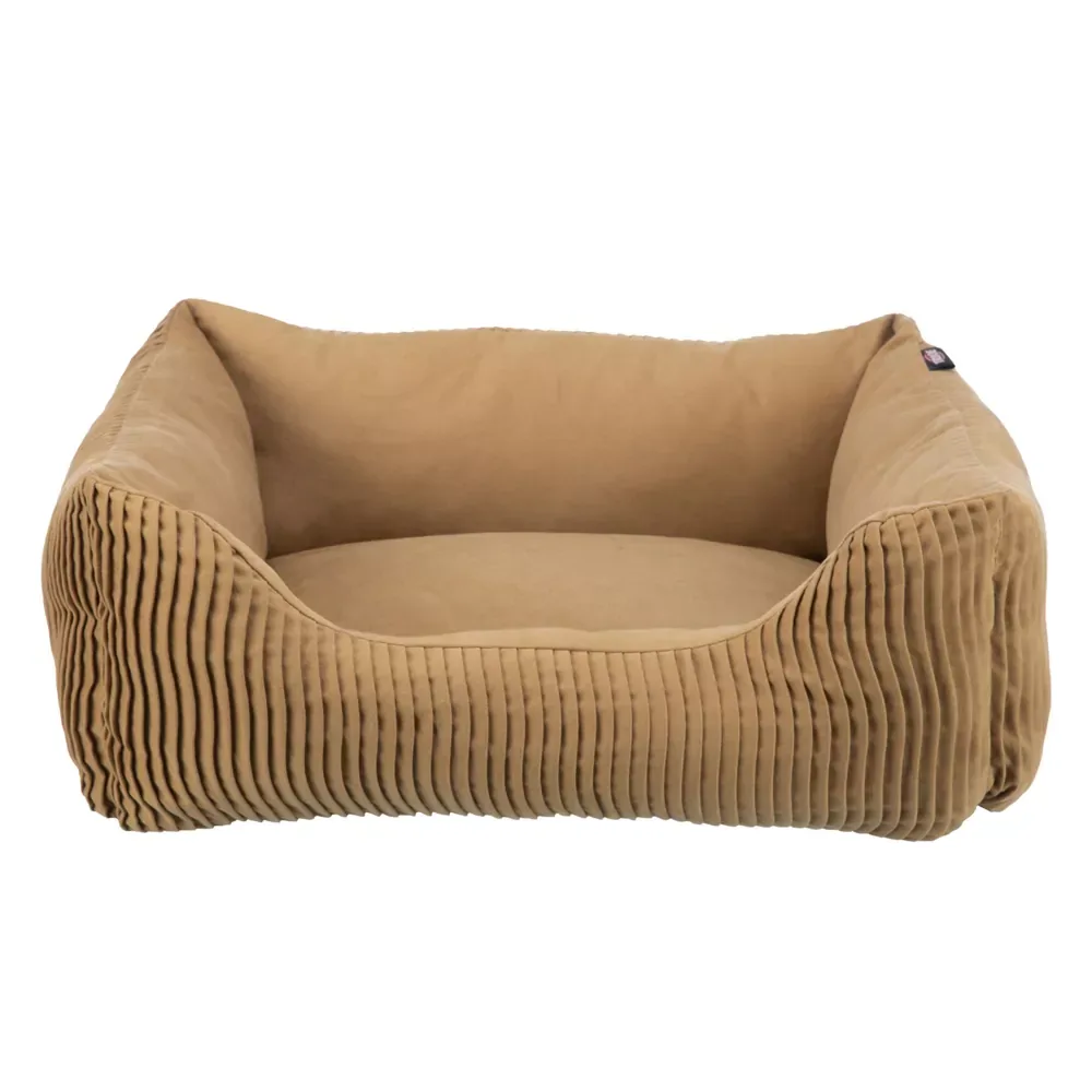 Kattenmand – Marley Okergeel