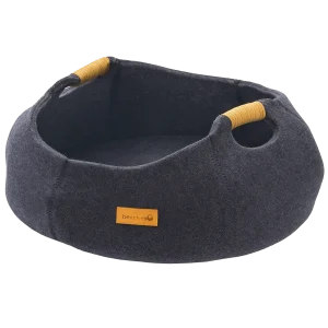 Kattenmand Minoq Blauw
