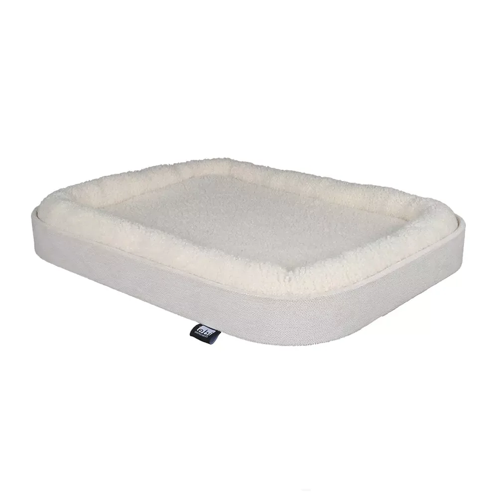 Kattenmand voor Vensterbank – Kyo Wit