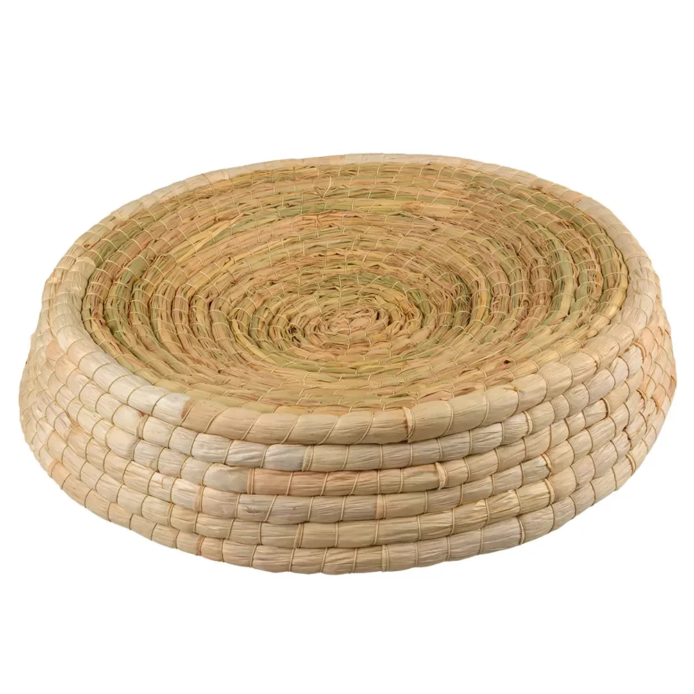 Kattenpoef Maisblad