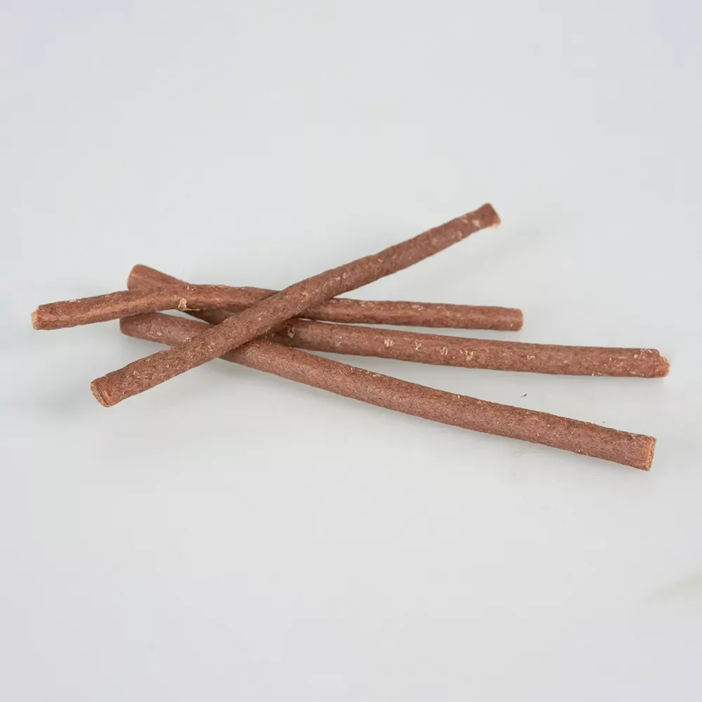 Kattensnacks – Sticks met zalm - Image 2
