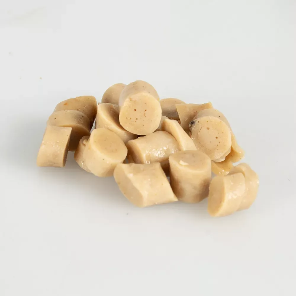 Kattensnacks – Zachte snoepjes met kip - Image 2
