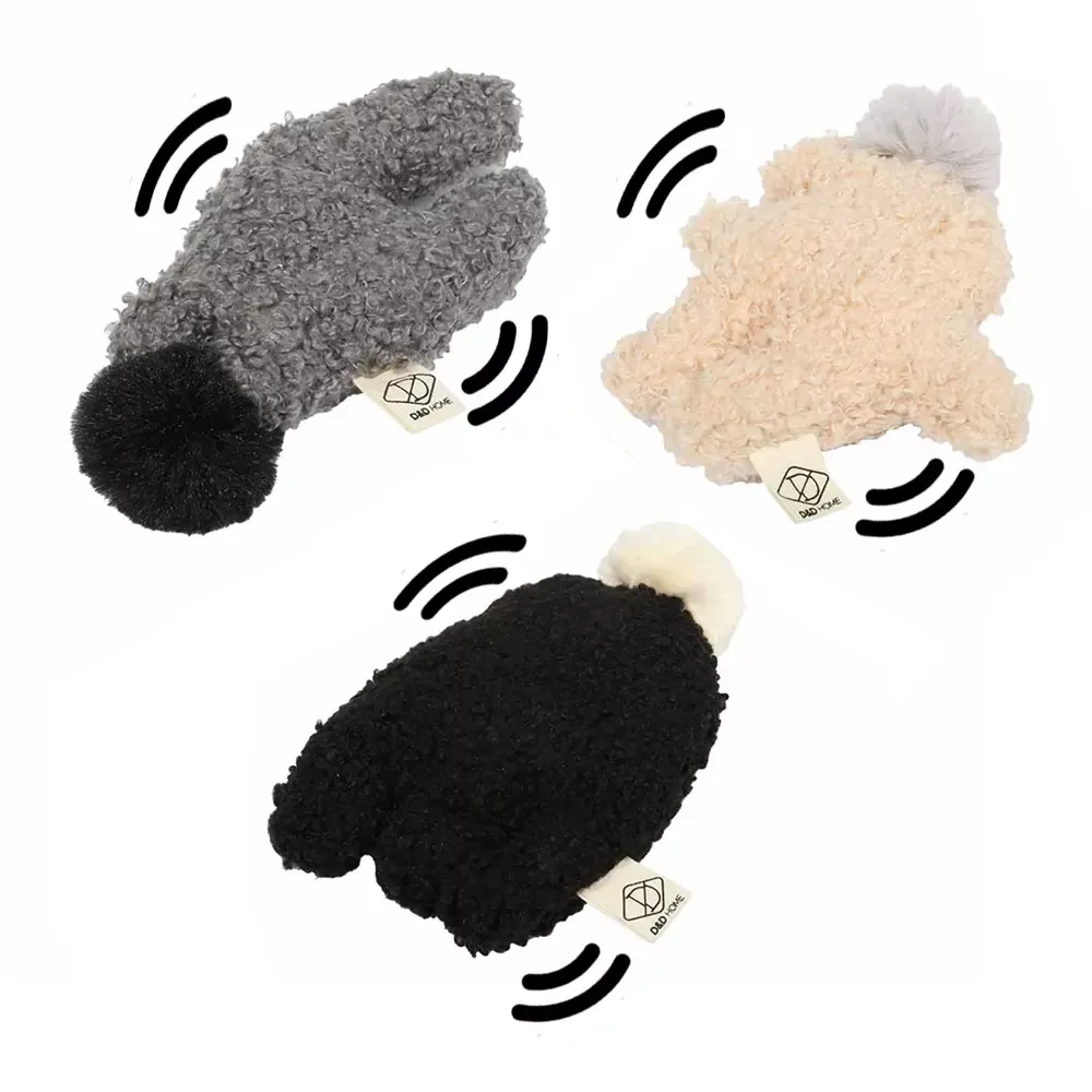 Kattenspeeltje – Buzzing – Assorti