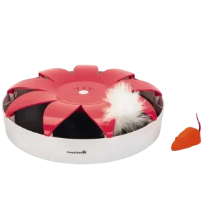 Kattenspeeltje Hunty