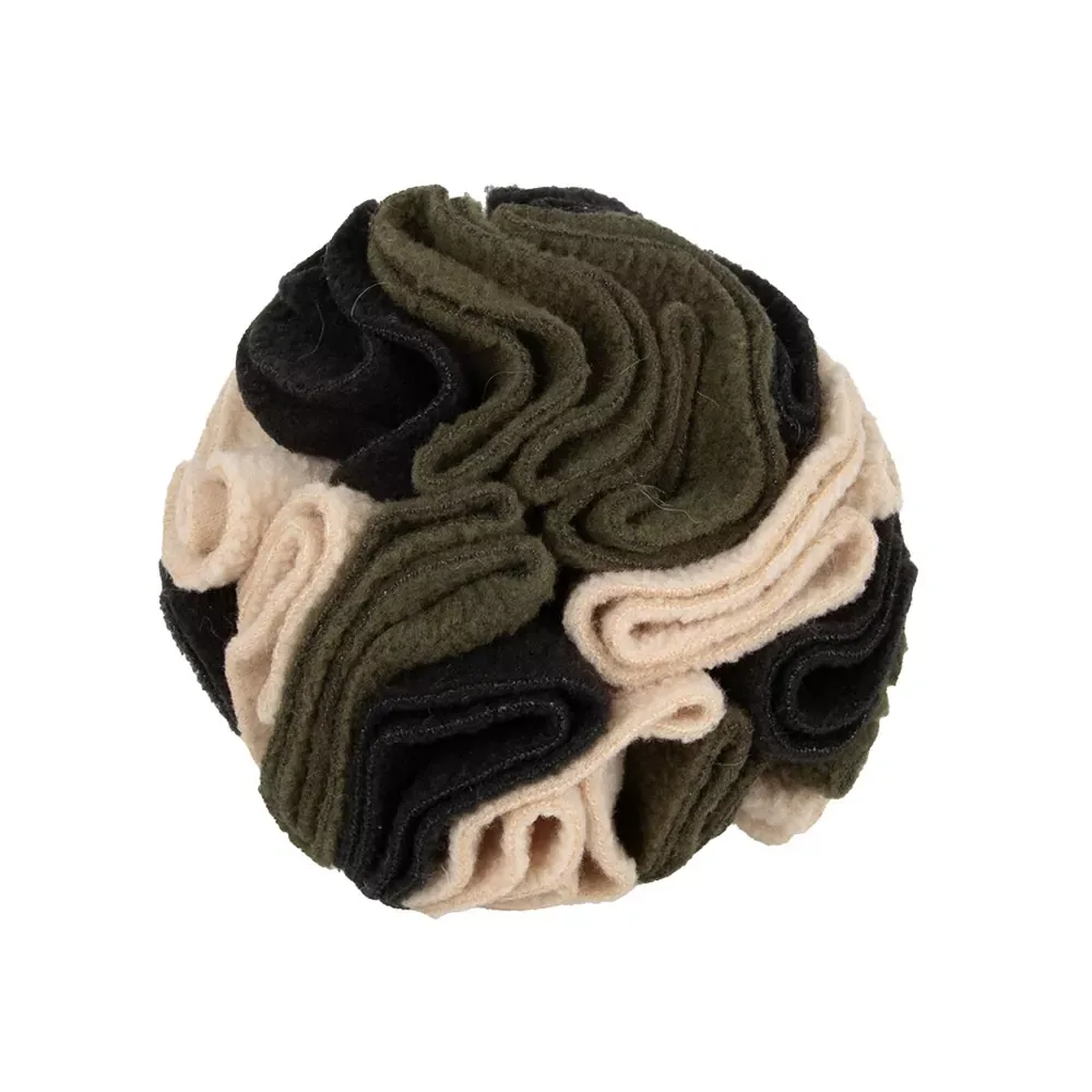 Kattenspeeltje – Snackbal Simon