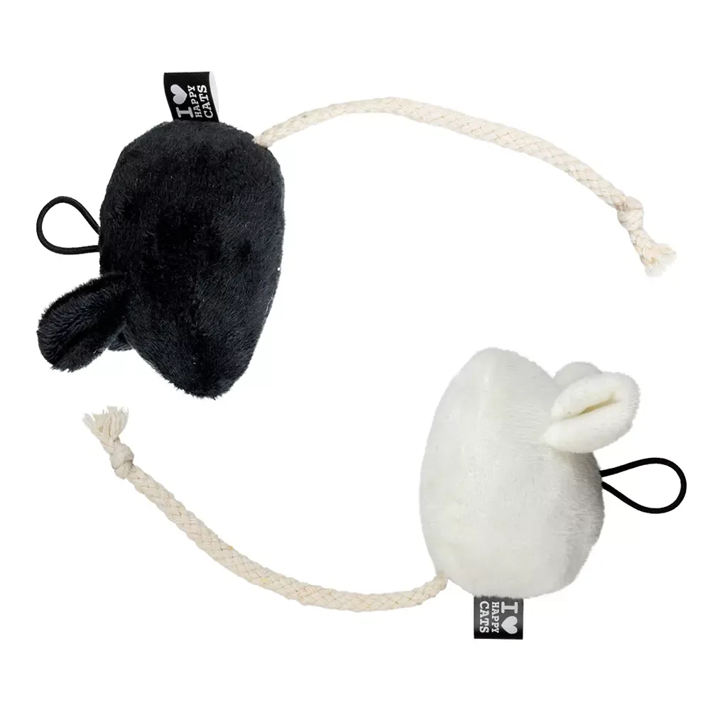 Kattenspeeltjes – Moosy – 2 stuks