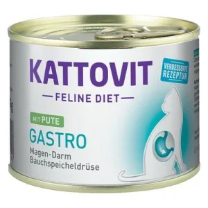 Kattovit Gastro Kattenvoer