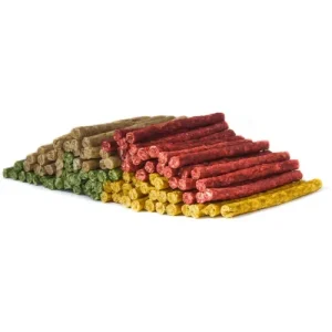 Kauwstaafjes Munchy (diverse beschikbaar)