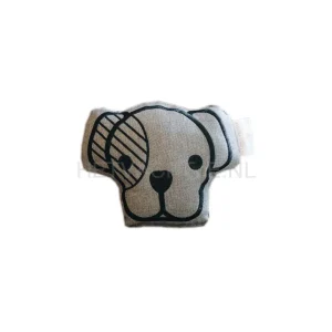Kentucky - Dog-head
