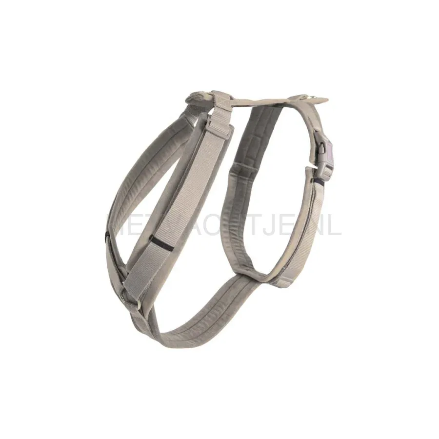 Kentucky - Hondenharnas Actief Velvet Beige