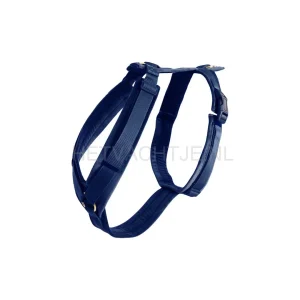 Kentucky - Hondenharnas Actief Velvet Marine Blauw