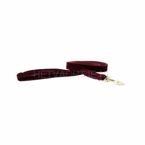 Kentucky - Hondenlijn Corduroy Bordeaux