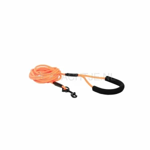 Kentucky - Hondenlijn Soft Rubber Oranje