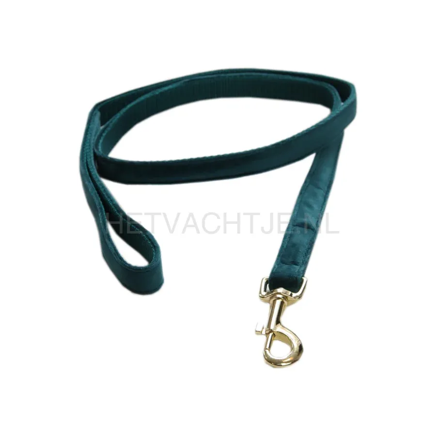 Kentucky - Hondenlijn Velvet Emerald