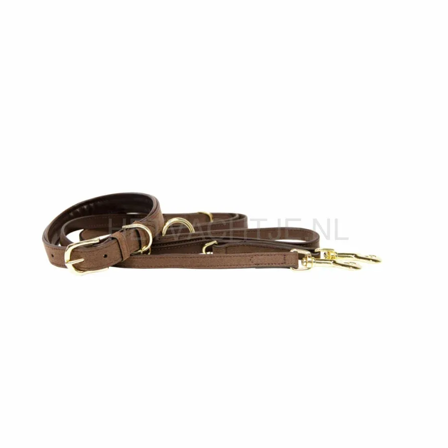 Kentucky - Hondenlijn Velvet Leather - Image 2