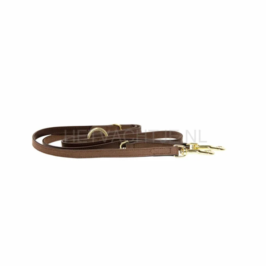 Kentucky - Hondenlijn Velvet Leather