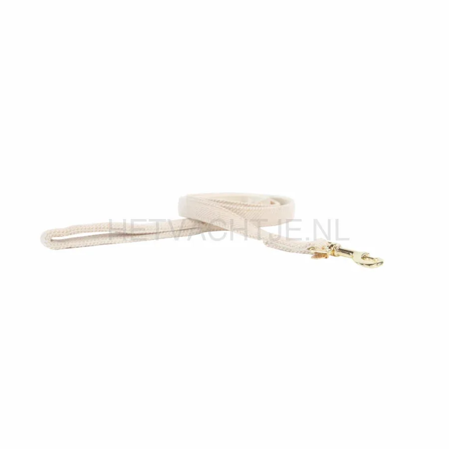 Kentucky - Hondenlijn Wol Beige